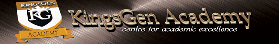 KingsGen Academy